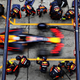 Image for article titled How a Stethoscope Helped F1 Pit Crews Save Time